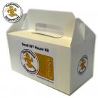 DIY Gingerbread House (GF) (small) - Gift Box Kit