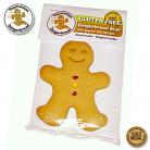 Gingerbread Man - Single (GF)