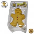 Gingerbread Man - Four Pack (GF)