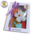 Flowers & Hearts - Gift Box