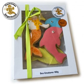 Sea Creatures - Gift Box