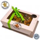 Chunky Ginger Gingerbread - Boxed