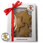 Ginger Chai Stars - Gift Box