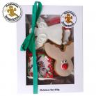 Santa & Friends (GF) - Gift Box
